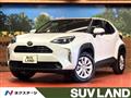 2025 Toyota Yaris Cross