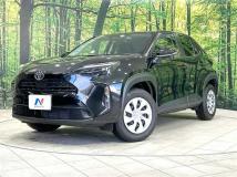 2025 Toyota Yaris Cross