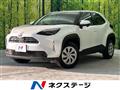 2025 Toyota Yaris Cross
