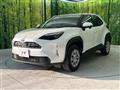 2025 Toyota Yaris Cross
