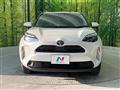 2025 Toyota Yaris Cross