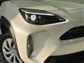 2025 Toyota Yaris Cross