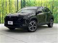 2025 Toyota Yaris Cross