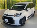 2024 Toyota Sienta
