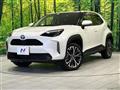 2021 Toyota Yaris Cross