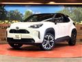 2025 Toyota Yaris Cross