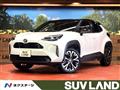 2025 Toyota Yaris Cross