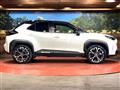 2025 Toyota Yaris Cross