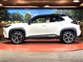2025 Toyota Yaris Cross