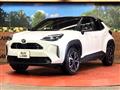 2025 Toyota Yaris Cross