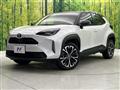 2025 Toyota Yaris Cross