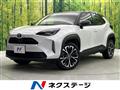 2025 Toyota Yaris Cross