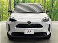 2025 Toyota Yaris Cross