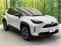 2025 Toyota Yaris Cross