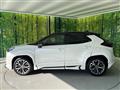 2020 Toyota Yaris Cross