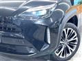 2022 Toyota Yaris Cross