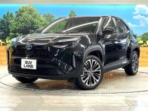 2022 Toyota Yaris Cross