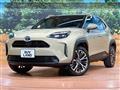 2022 Toyota Yaris Cross