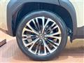 2022 Toyota Yaris Cross