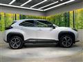 2025 Toyota Yaris Cross