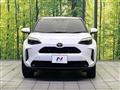 2025 Toyota Yaris Cross