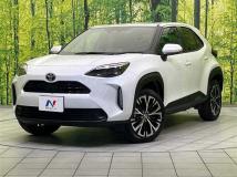 2025 Toyota Yaris Cross