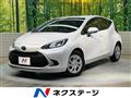 2022 Toyota AQUA