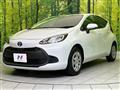 2022 Toyota AQUA