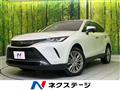 2020 Toyota Harrier