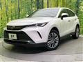 2020 Toyota Harrier