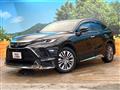 2023 Toyota Harrier