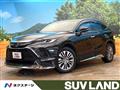 2023 Toyota Harrier