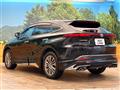 2023 Toyota Harrier