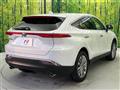 2024 Toyota Harrier