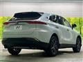 2025 Toyota Harrier
