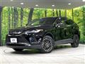 2020 Toyota Harrier