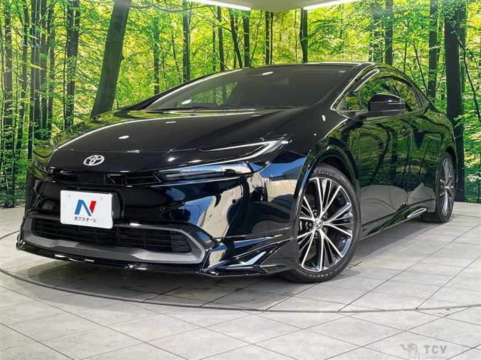 2023 Toyota Prius