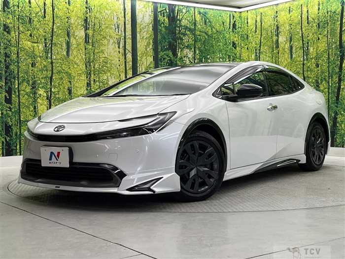 2025 Toyota Prius
