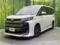 2022 Toyota Noah