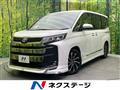 2022 Toyota Noah