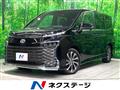 2023 Toyota Voxy