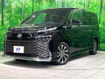 2023 Toyota Voxy