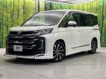 2023 Toyota Noah
