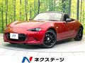2016 Mazda Roadster
