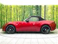 2016 Mazda Roadster