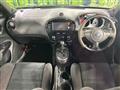 2014 Nissan Juke