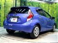 2016 Toyota AQUA