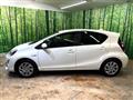 2015 Toyota AQUA