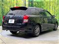2014 Toyota Corolla Fielder
