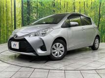 2017 Toyota Vitz